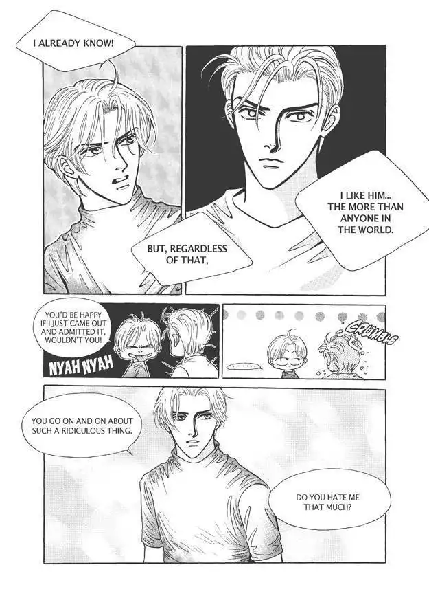 Do Whatever You Want Chapter 5.4 21